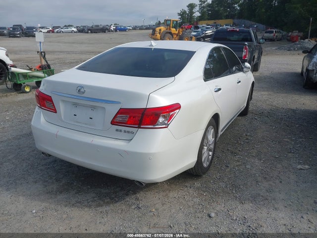 Продажа на аукционе авто 2011 Lexus Es 350, vin: JTHBK1EG7B2452497, номер лота: 45563762