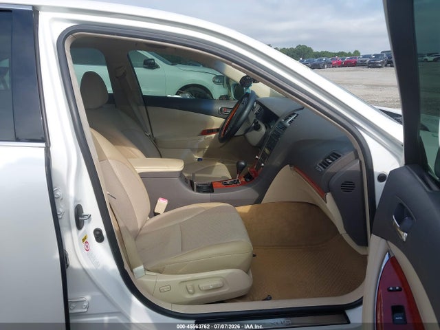 Продажа на аукционе авто 2011 Lexus Es 350, vin: JTHBK1EG7B2452497, номер лота: 45563762
