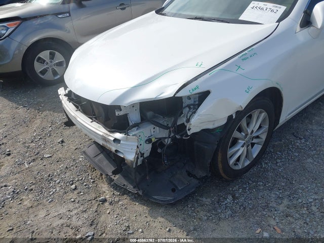 Продажа на аукционе авто 2011 Lexus Es 350, vin: JTHBK1EG7B2452497, номер лота: 45563762