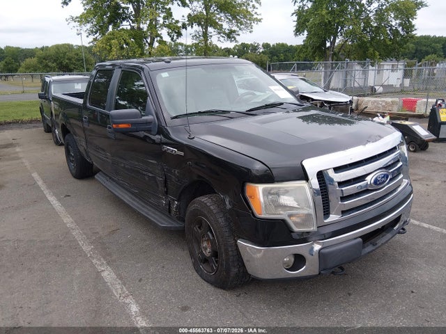 Aukcja sprzedaży 2010 Ford F-150 Fx4/harley-davidson/king Ranch/lariat/platinum/xl/xlt, vin: 1FTFW1EV2AFB29651, numer aukcji: 45563763