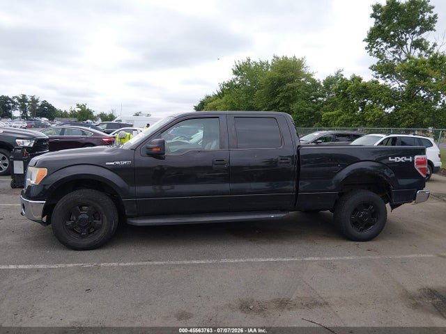 Aukcja sprzedaży 2010 Ford F-150 Fx4/harley-davidson/king Ranch/lariat/platinum/xl/xlt, vin: 1FTFW1EV2AFB29651, numer aukcji: 45563763
