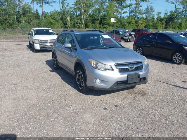 Aukcja sprzedaży 2014 Subaru Xv Crosstrek 2.0i Limited, vin: JF2GPAKC6E8321381, numer aukcji: 45563768