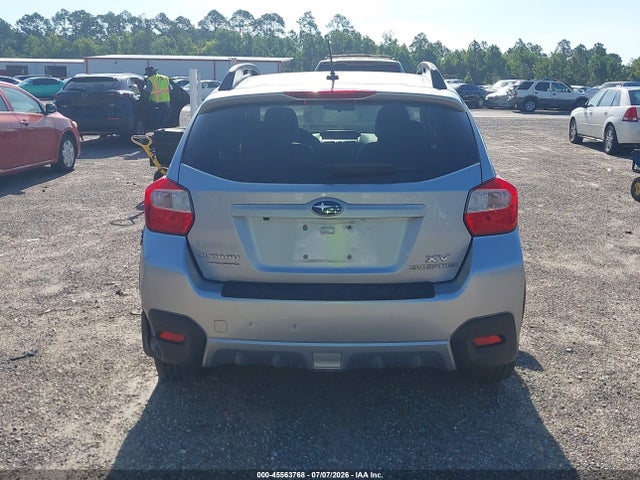 Продаж на аукціоні авто 2014 Subaru Xv Crosstrek 2.0i Limited, vin: JF2GPAKC6E8321381, номер лоту: 45563768