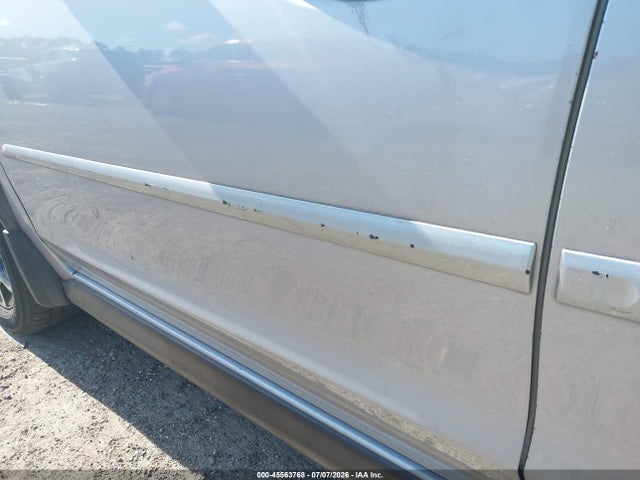 Aukcja sprzedaży 2014 Subaru Xv Crosstrek 2.0i Limited, vin: JF2GPAKC6E8321381, numer aukcji: 45563768