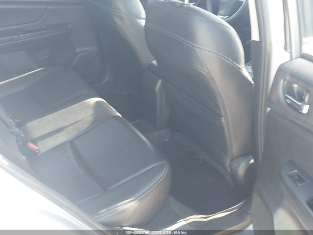 Продаж на аукціоні авто 2014 Subaru Xv Crosstrek 2.0i Limited, vin: JF2GPAKC6E8321381, номер лоту: 45563768