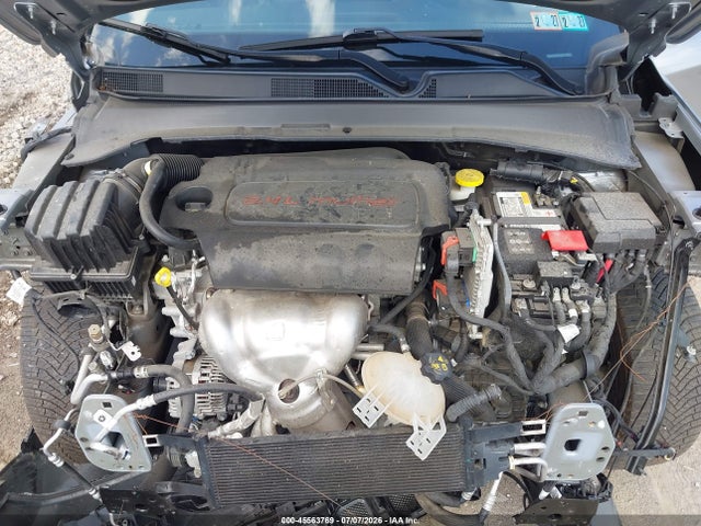 Aukcja sprzedaży 2022 Jeep Compass High Altitude 4x4, vin: 3C4NJDCB7NT178862, numer aukcji: 45563769