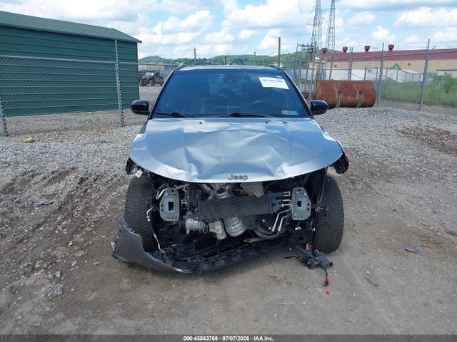 Aukcja sprzedaży 2022 Jeep Compass High Altitude 4x4, vin: 3C4NJDCB7NT178862, numer aukcji: 45563769