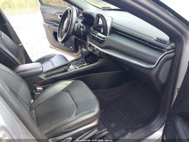 Aukcja sprzedaży 2022 Jeep Compass High Altitude 4x4, vin: 3C4NJDCB7NT178862, numer aukcji: 45563769