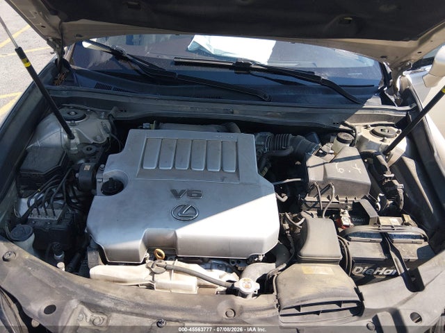 Продажа на аукционе авто 2018 Lexus Es 350, vin: 58ABK1GG3JU106890, номер лота: 45563777