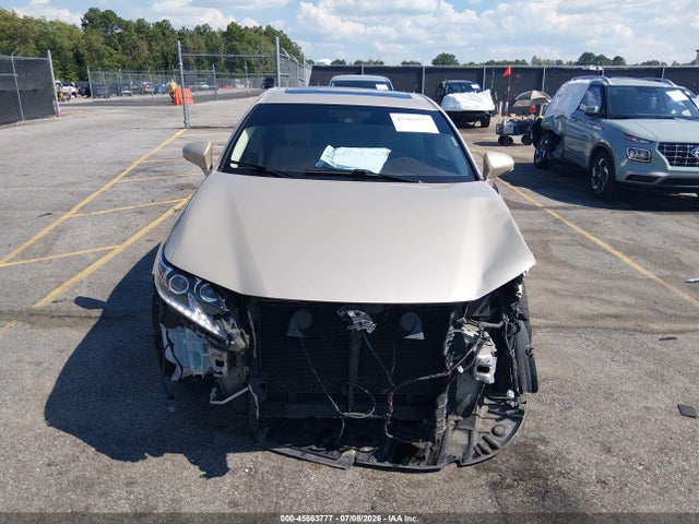 Продажа на аукционе авто 2018 Lexus Es 350, vin: 58ABK1GG3JU106890, номер лота: 45563777