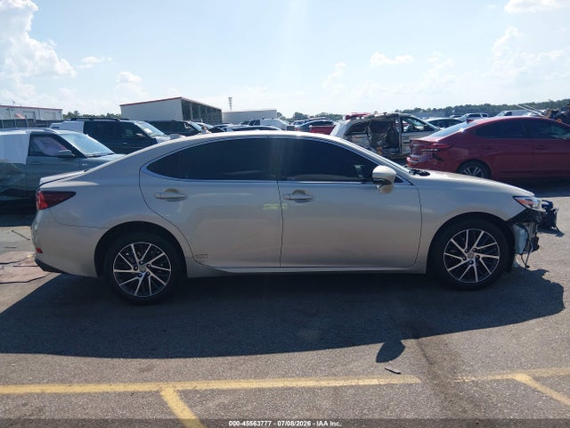 Продажа на аукционе авто 2018 Lexus Es 350, vin: 58ABK1GG3JU106890, номер лота: 45563777