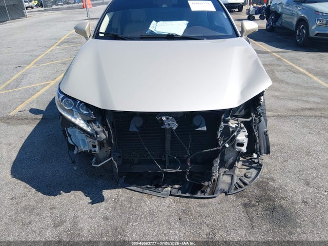 Продажа на аукционе авто 2018 Lexus Es 350, vin: 58ABK1GG3JU106890, номер лота: 45563777