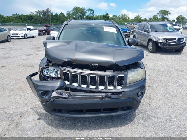 Aukcja sprzedaży 2016 Jeep Compass Sport, vin: 1C4NJCBA1GD553740, numer aukcji: 45563779