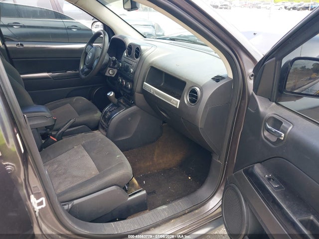 Aukcja sprzedaży 2016 Jeep Compass Sport, vin: 1C4NJCBA1GD553740, numer aukcji: 45563779