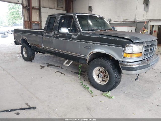 Aukcja sprzedaży 1994 Ford F250, vin: 1FTHX26H8RKA17606, numer aukcji: 45563797