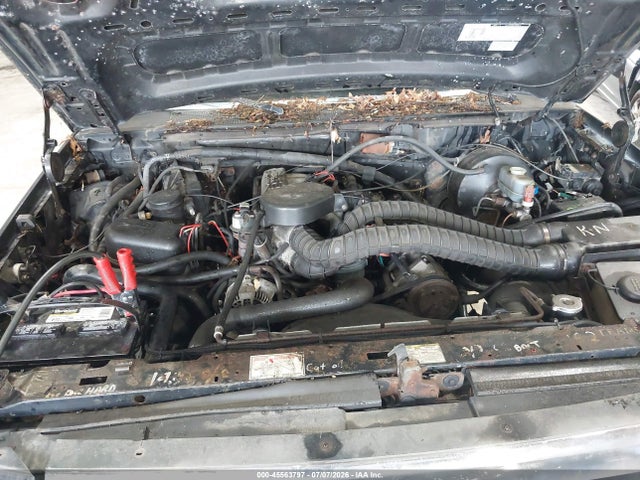 45563797 :رقم المزاد ، 1FTHX26H8RKA17606 vin ، 1994 Ford F250 مزاد بيع