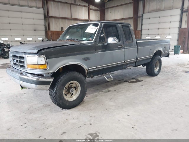 Aukcja sprzedaży 1994 Ford F250, vin: 1FTHX26H8RKA17606, numer aukcji: 45563797