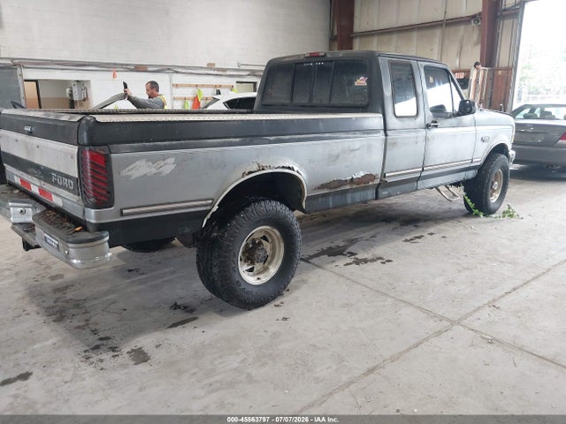 Auction sale of the 1994 Ford F250, vin: 1FTHX26H8RKA17606, lot number: 45563797