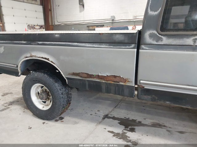 45563797 :رقم المزاد ، 1FTHX26H8RKA17606 vin ، 1994 Ford F250 مزاد بيع