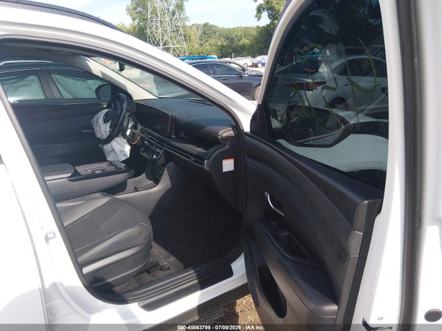 Продаж на аукціоні авто 2025 Hyundai Tucson Hybrid Sel Convenience, vin: KM8JCDD15SU332870, номер лоту: 45563798