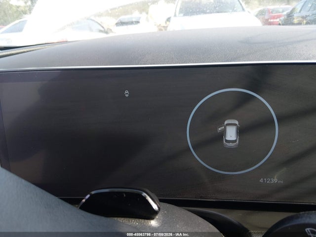 Продаж на аукціоні авто 2025 Hyundai Tucson Hybrid Sel Convenience, vin: KM8JCDD15SU332870, номер лоту: 45563798