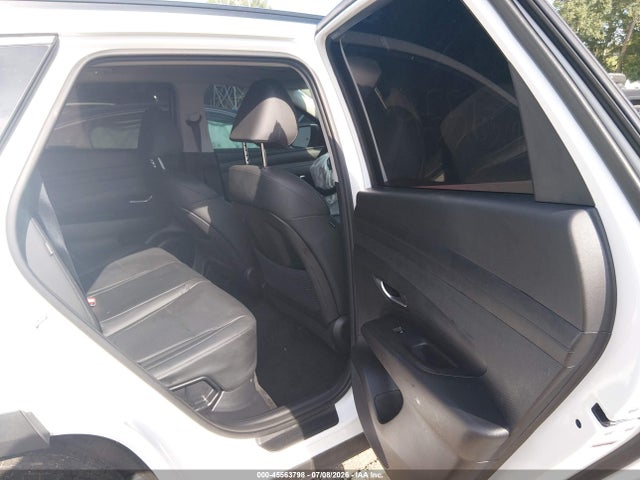 Продаж на аукціоні авто 2025 Hyundai Tucson Hybrid Sel Convenience, vin: KM8JCDD15SU332870, номер лоту: 45563798