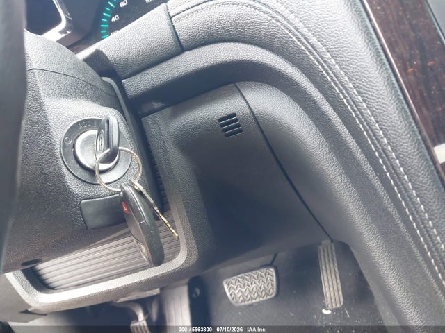 45563800 :رقم المزاد ، 1GNKRGKD7FJ279500 vin ، 2015 Chevrolet Traverse Lt مزاد بيع