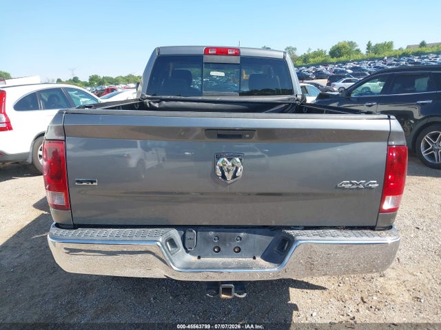 45563799 :رقم المزاد ، 1D7RV1GTXAS216030 vin ، 2010 Dodge Ram 1500 Slt/sport/trx مزاد بيع