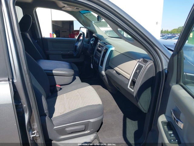45563799 :رقم المزاد ، 1D7RV1GTXAS216030 vin ، 2010 Dodge Ram 1500 Slt/sport/trx مزاد بيع