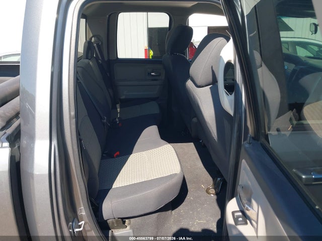 45563799 :رقم المزاد ، 1D7RV1GTXAS216030 vin ، 2010 Dodge Ram 1500 Slt/sport/trx مزاد بيع
