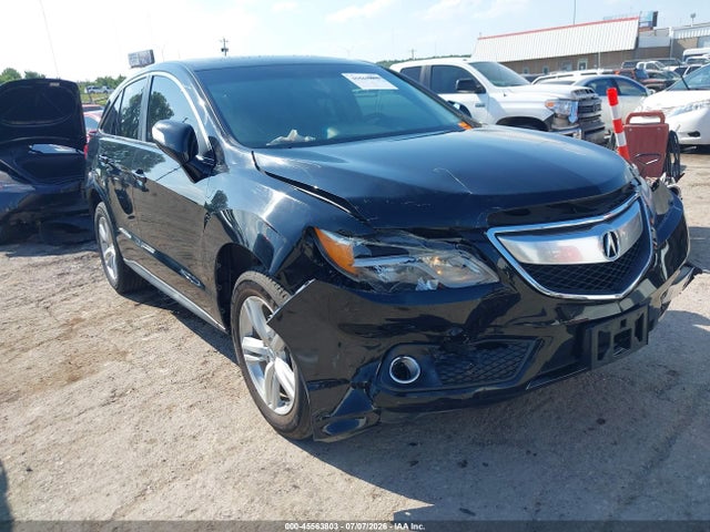 Продаж на аукціоні авто 2015 Acura Rdx, vin: 5J8TB3H52FL013141, номер лоту: 45563803