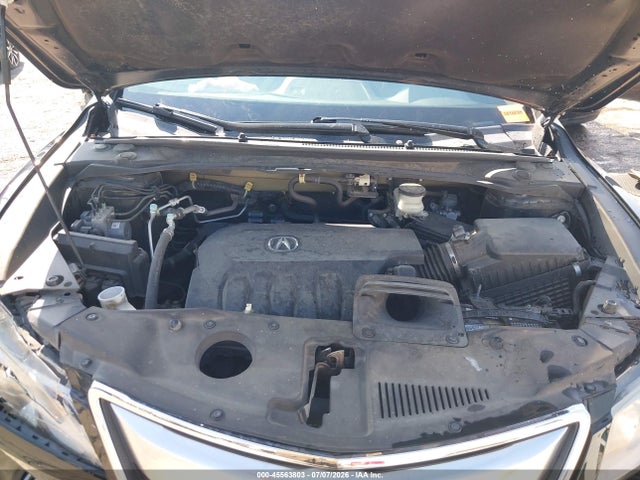 Продаж на аукціоні авто 2015 Acura Rdx, vin: 5J8TB3H52FL013141, номер лоту: 45563803