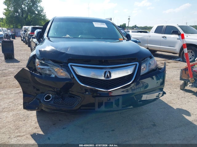 Продаж на аукціоні авто 2015 Acura Rdx, vin: 5J8TB3H52FL013141, номер лоту: 45563803