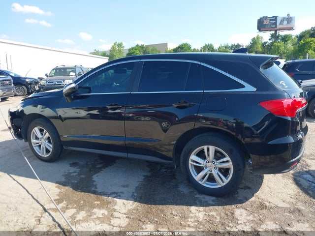 Продаж на аукціоні авто 2015 Acura Rdx, vin: 5J8TB3H52FL013141, номер лоту: 45563803