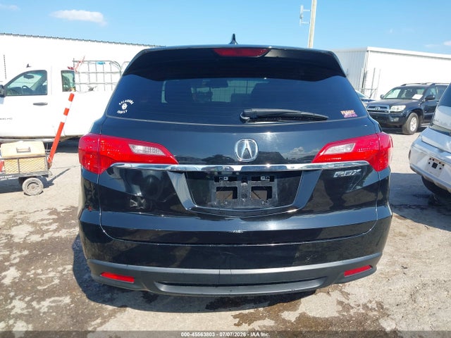 Продаж на аукціоні авто 2015 Acura Rdx, vin: 5J8TB3H52FL013141, номер лоту: 45563803