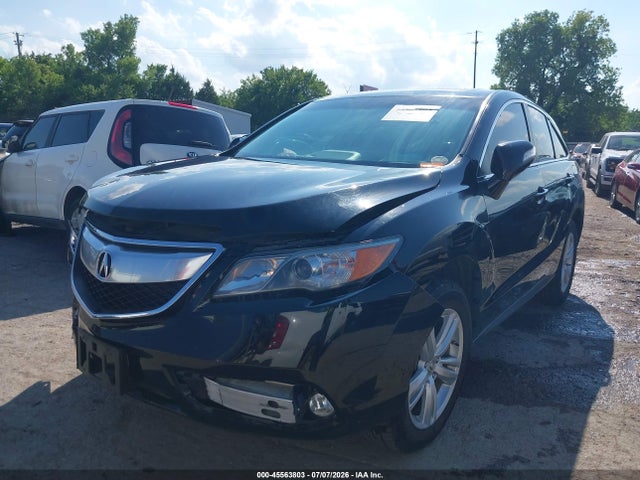 Продаж на аукціоні авто 2015 Acura Rdx, vin: 5J8TB3H52FL013141, номер лоту: 45563803