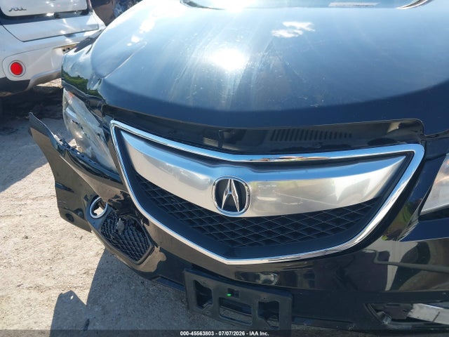 Продаж на аукціоні авто 2015 Acura Rdx, vin: 5J8TB3H52FL013141, номер лоту: 45563803