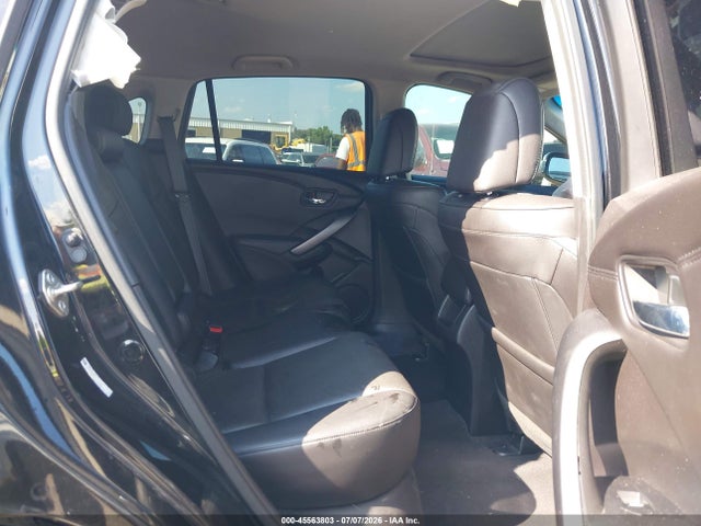 Продаж на аукціоні авто 2015 Acura Rdx, vin: 5J8TB3H52FL013141, номер лоту: 45563803