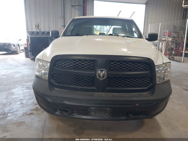 RAM 1500 Tradesman 2016 1C6RR7KGXGS327737 Image 15