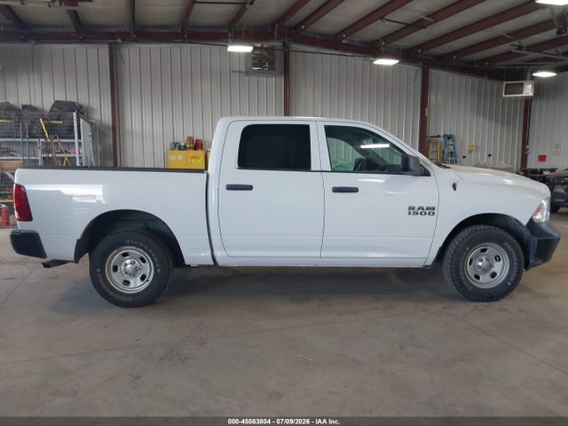 RAM 1500 Tradesman 2016 1C6RR7KGXGS327737 Image 16
