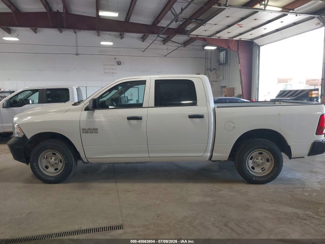 RAM 1500 Tradesman 2016 1C6RR7KGXGS327737 Image 17