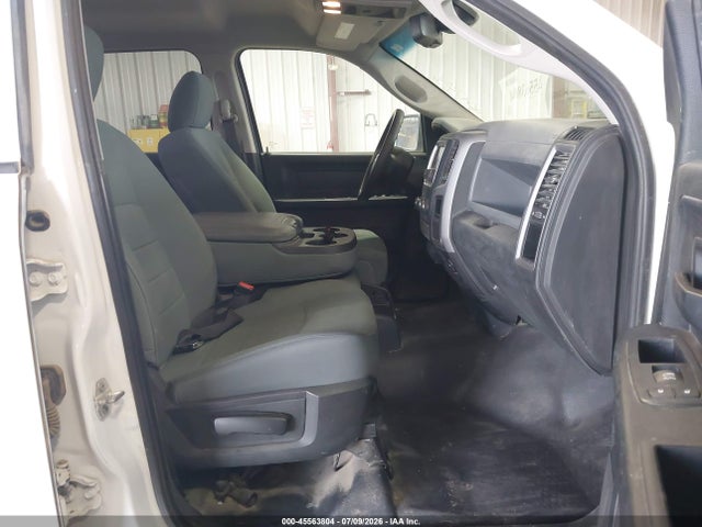 RAM 1500 Tradesman 2016 1C6RR7KGXGS327737 Image 5
