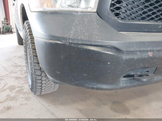 RAM 1500 Tradesman 2016 1C6RR7KGXGS327737 Image 12