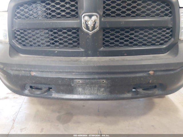 RAM 1500 Tradesman 2016 1C6RR7KGXGS327737 Image 13