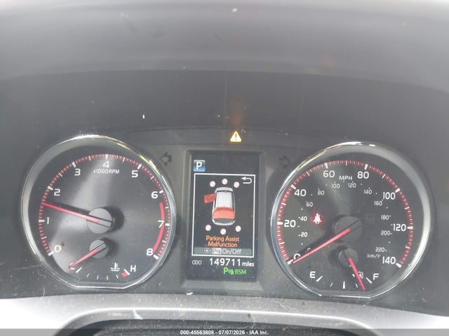 Toyota RAV4 SE 2016 JTMJFREV1GJ057260 Image 7