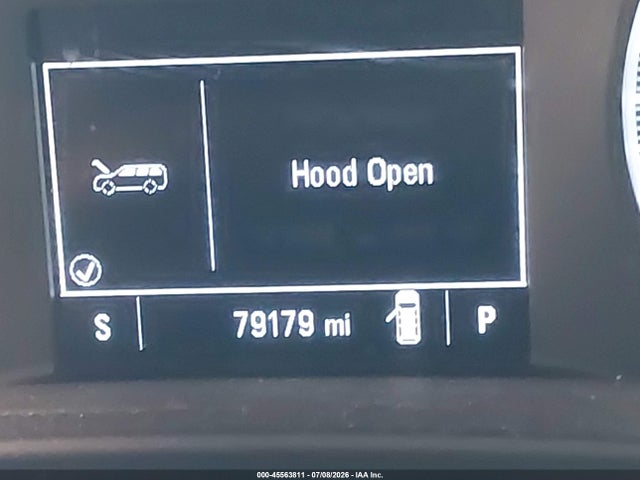 GMC Acadia Sle-1 2019 1GKKNRLA5KZ255281 Image 15