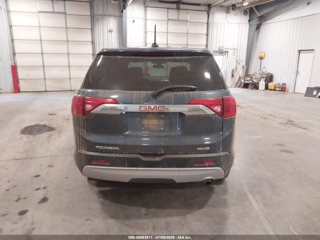 GMC Acadia Sle-1 2019 1GKKNRLA5KZ255281 Image 16