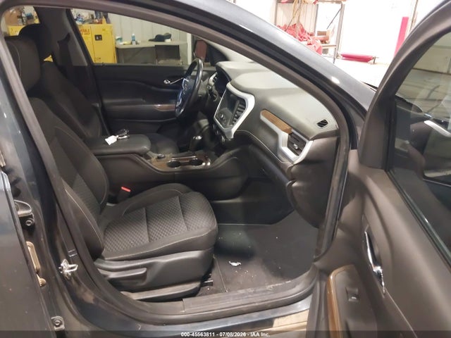 GMC Acadia Sle-1 2019 1GKKNRLA5KZ255281 Image 5