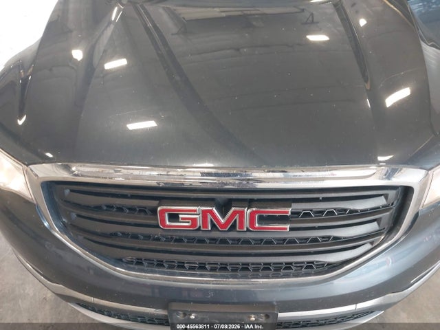 GMC Acadia Sle-1 2019 1GKKNRLA5KZ255281 Image 6