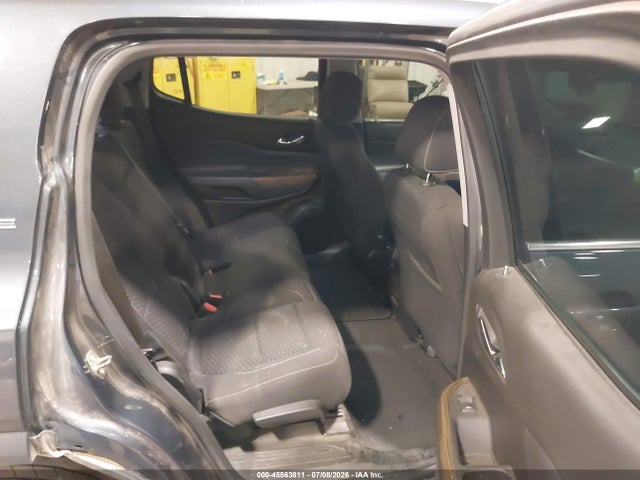 GMC Acadia Sle-1 2019 1GKKNRLA5KZ255281 Image 8